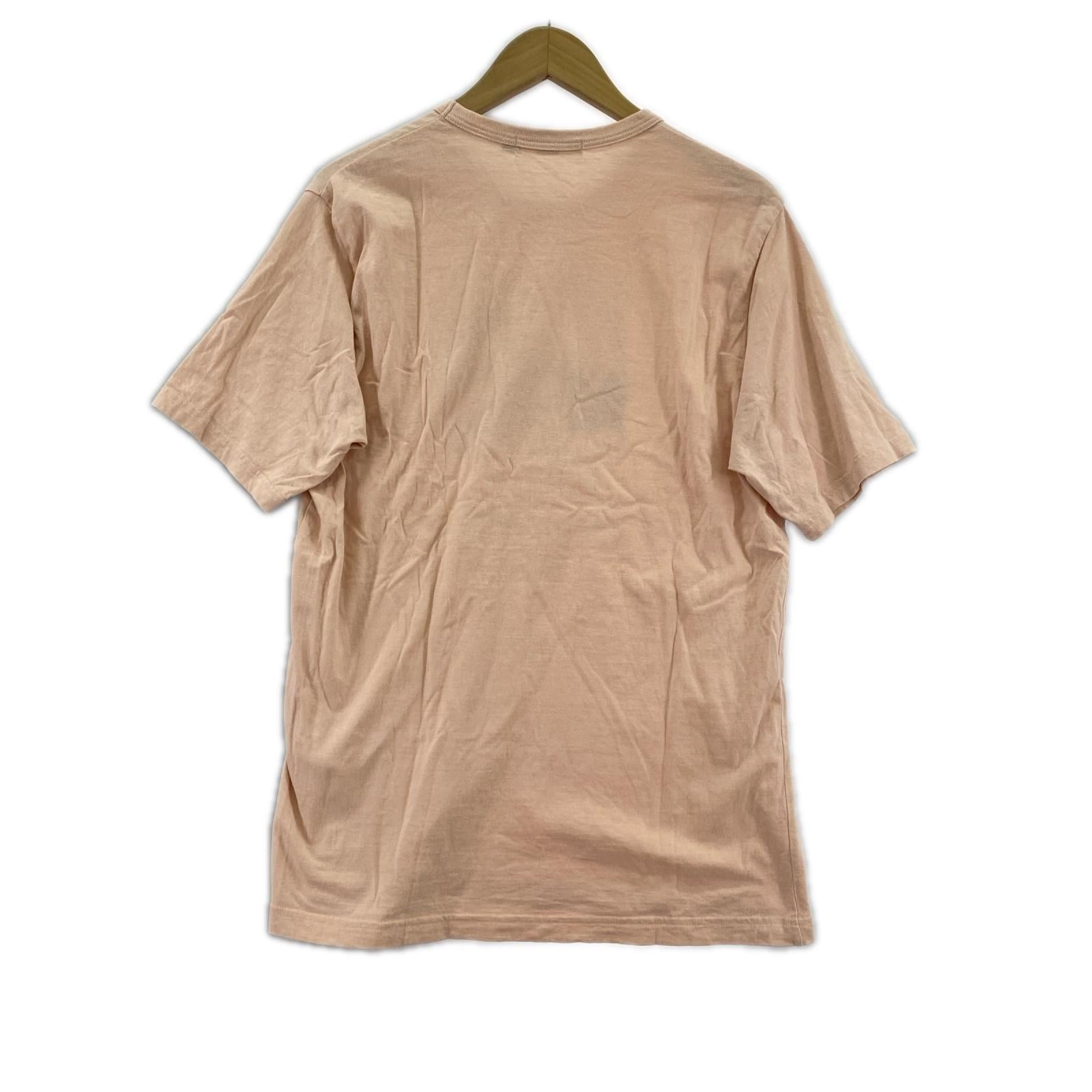 半袖Tシャツ 08SS Summer Madness期 3 ピンク