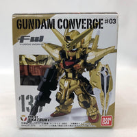 GUNDAM CONVERGE ORB-01 AKATSUKI 機動戦士ガンダムSEED DESTINY /シードデスティニー フィギュア/グッズ