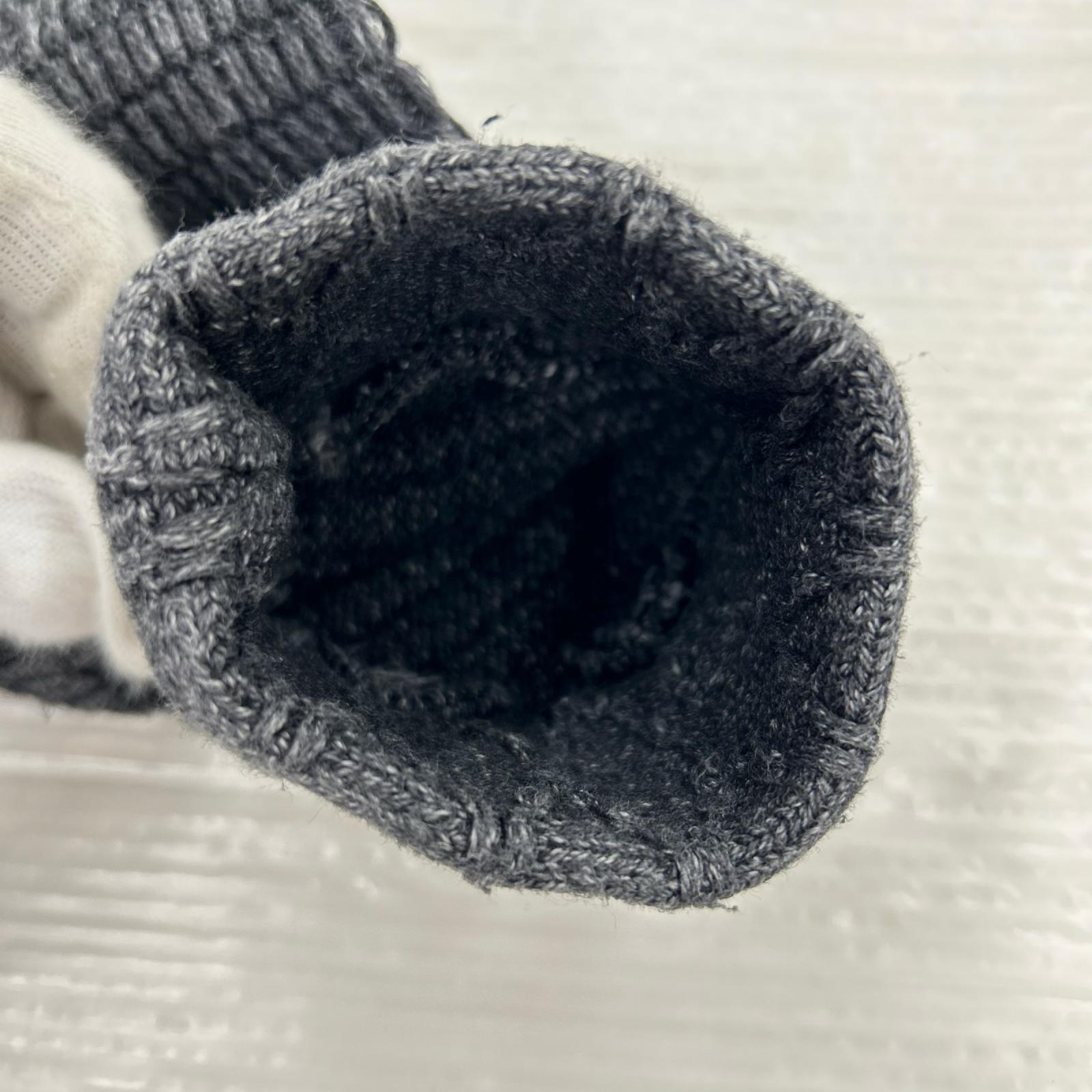 ニット BEATNIK KENDO KNIT 黒 L L ブラック