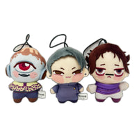 呪術 ちょぴぬい 呪術廻戦 フィギュア/グッズ
