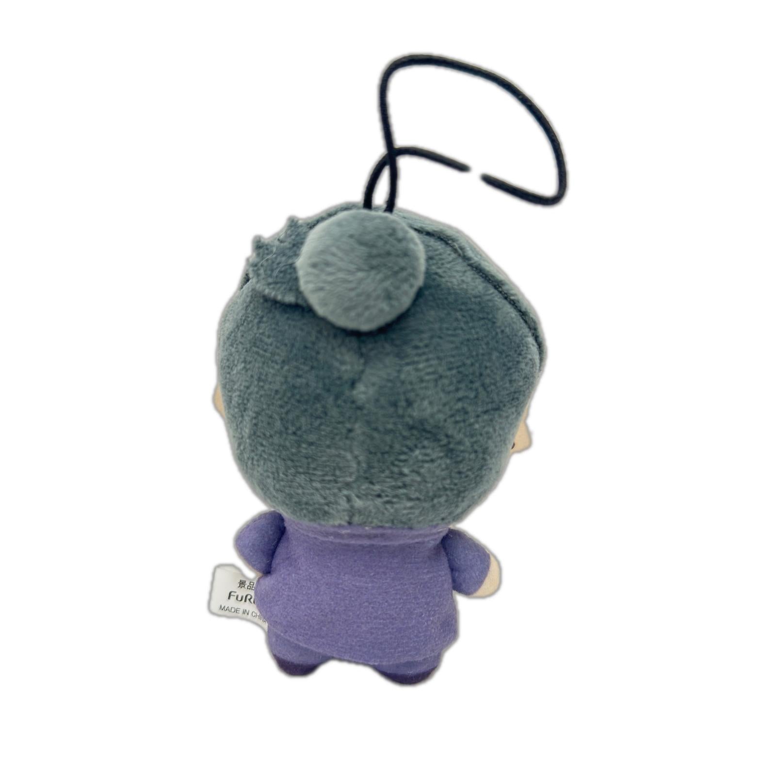 呪術 ちょぴぬい 呪術廻戦 フィギュア/グッズ
