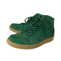 スニーカー SB Dunk High Pro Decon DQ4489-300 (27.0) 27cm (US9 UK8 1/2 EU44) グリーン