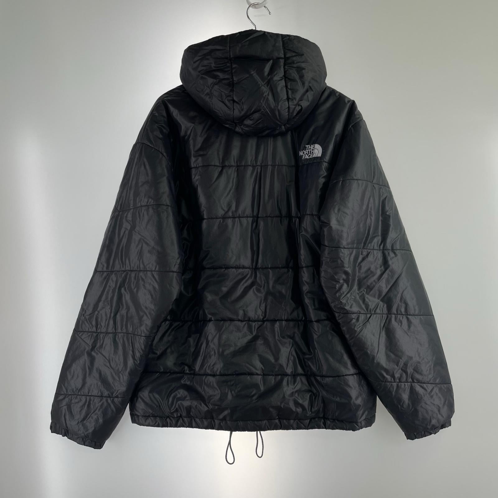 ジャケット 中綿TRANGO JACKET XL ブラック