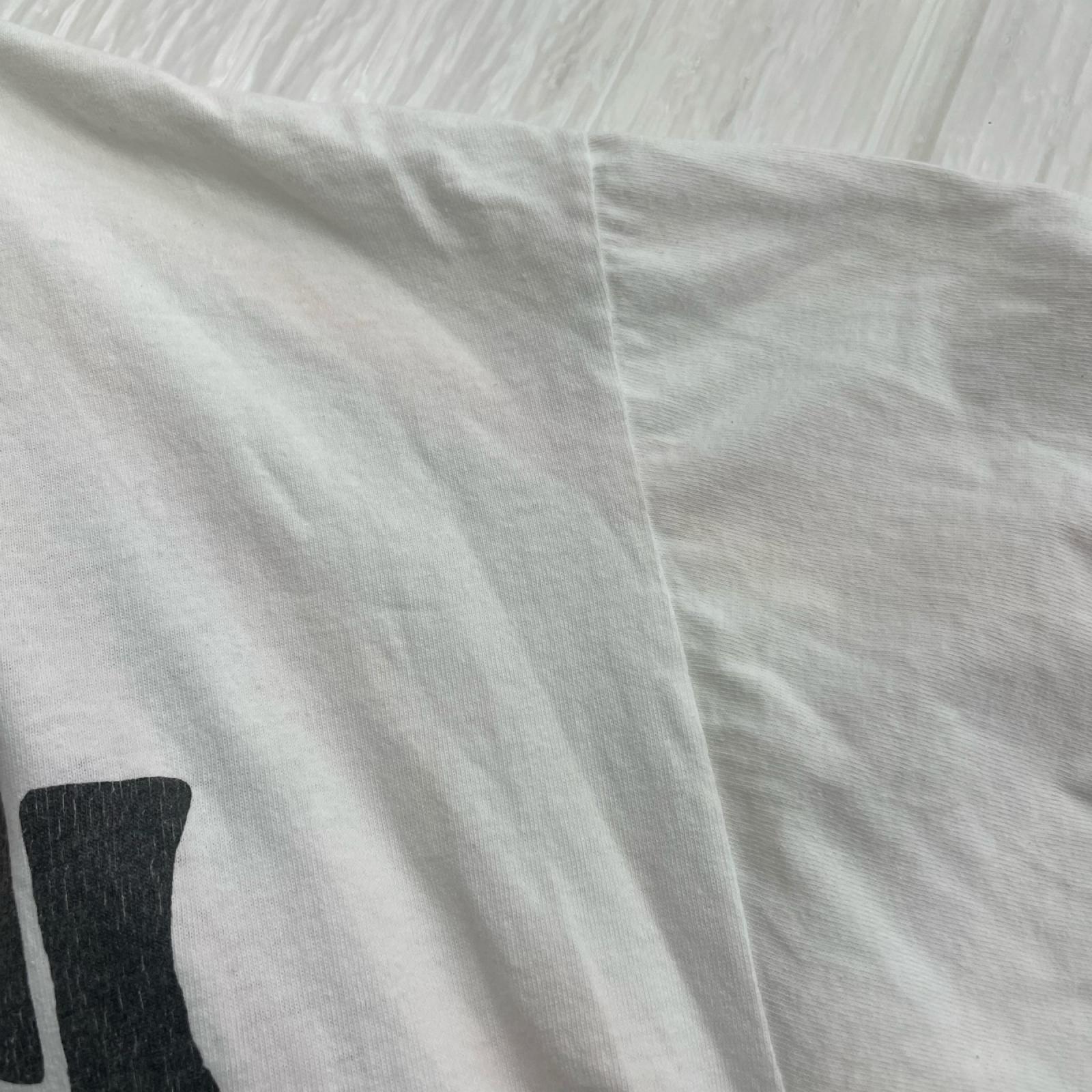 半袖Tシャツ 90s House of pain Fine Malt 白 ホワイト