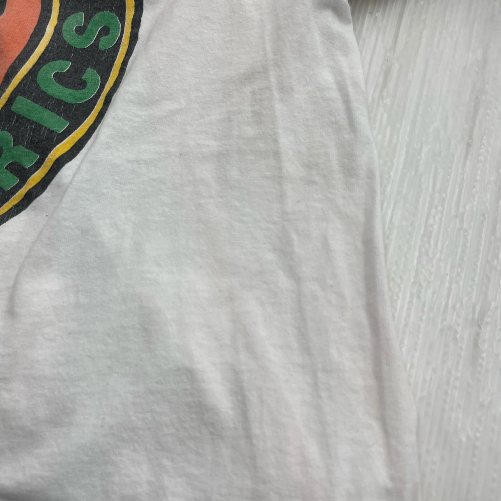 半袖Tシャツ 90s House of pain Fine Malt 白 ホワイト