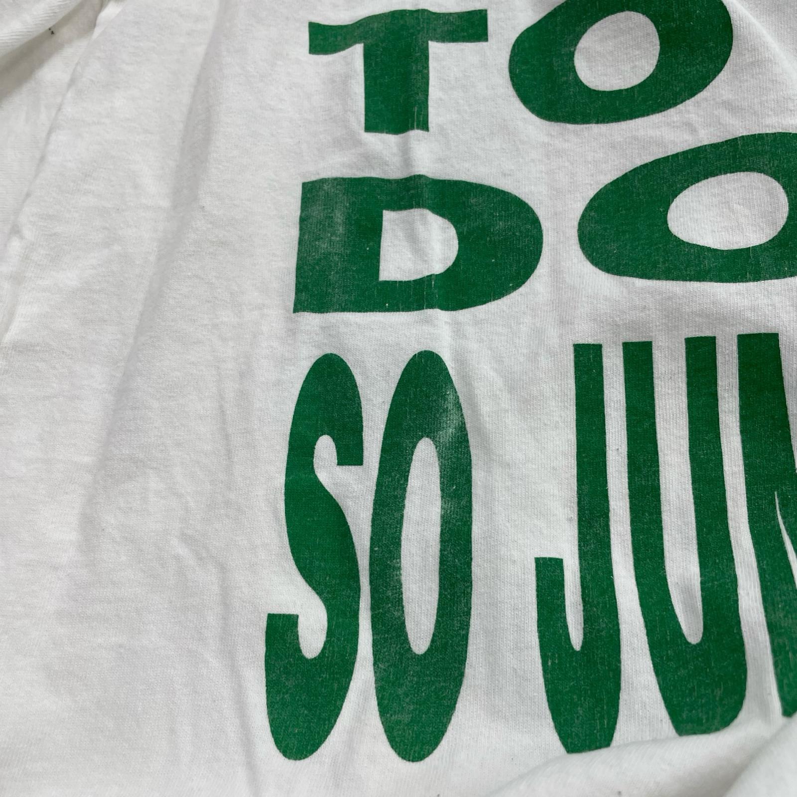 半袖Tシャツ 90s House of pain Fine Malt 白 ホワイト