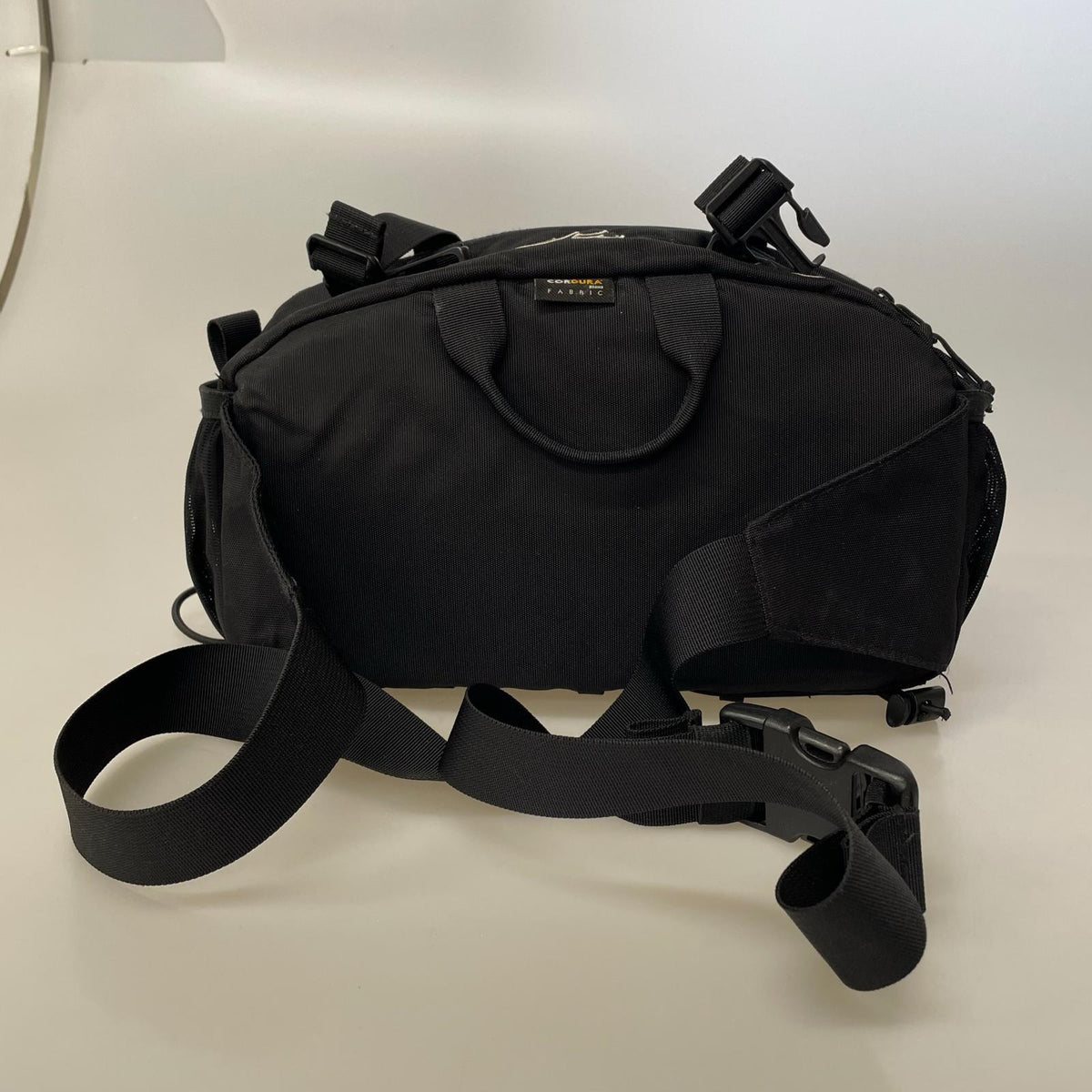 その他バッグ 19FW Waist Bag ウエストバッグ ブラック ブラック