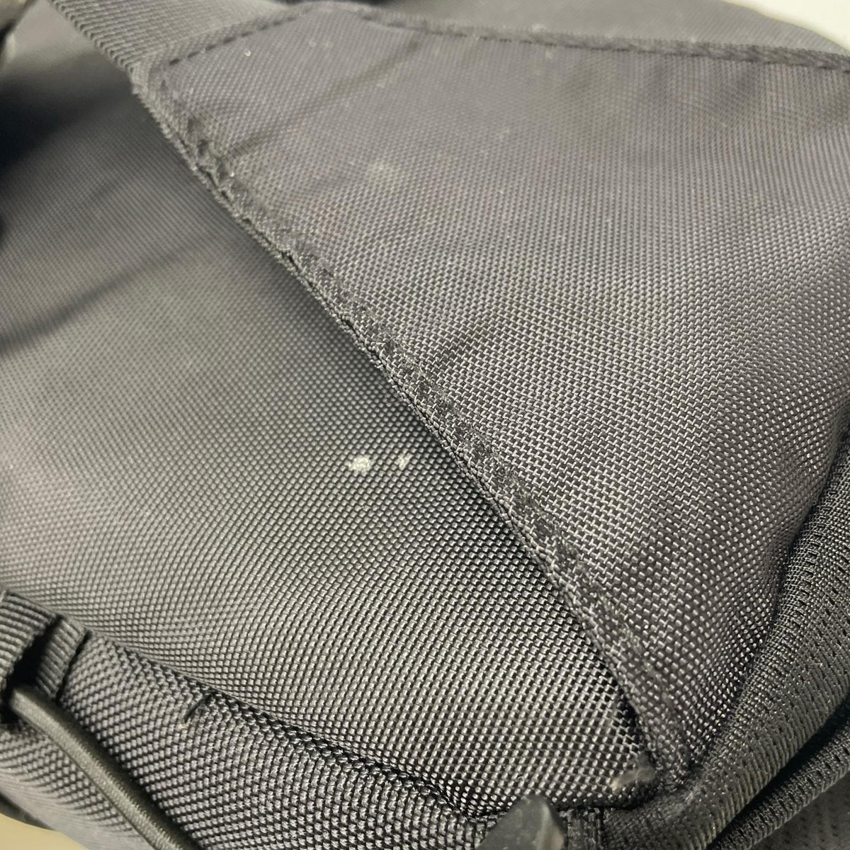 その他バッグ 19FW Waist Bag ウエストバッグ ブラック ブラック
