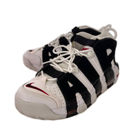 スニーカー AIR MORE UPTEMPO 27cm (US9 UK8 1/2 EU44)
