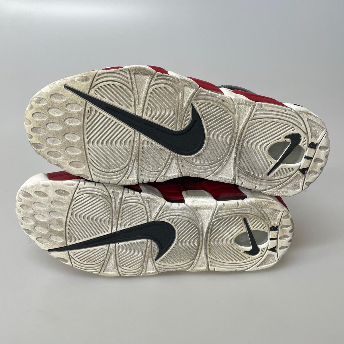 スニーカー AIR MORE UPTEMPO 96 27cm (US9 UK8 1/2 EU44)
