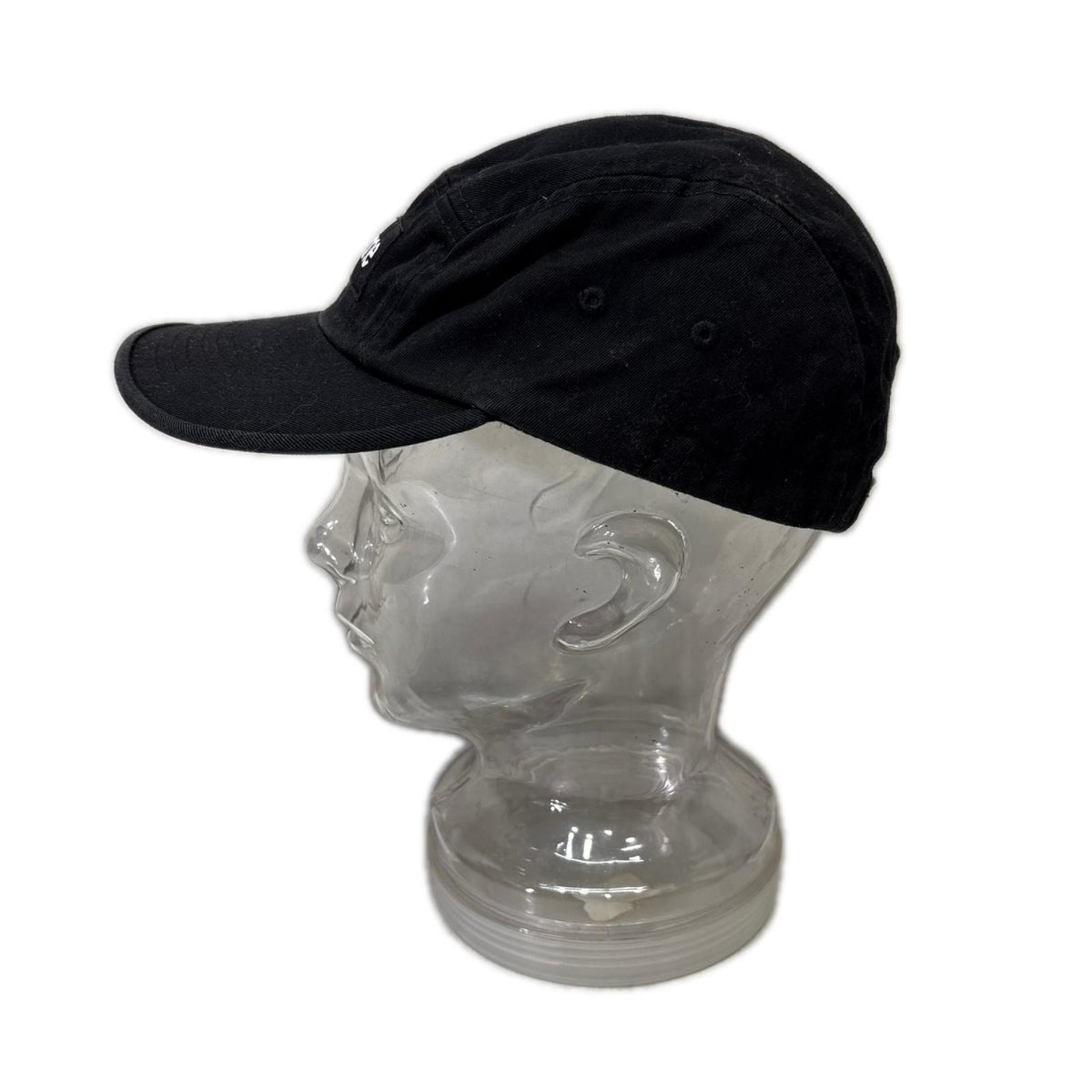 キャップ BLK/ワークキャップ ブラック