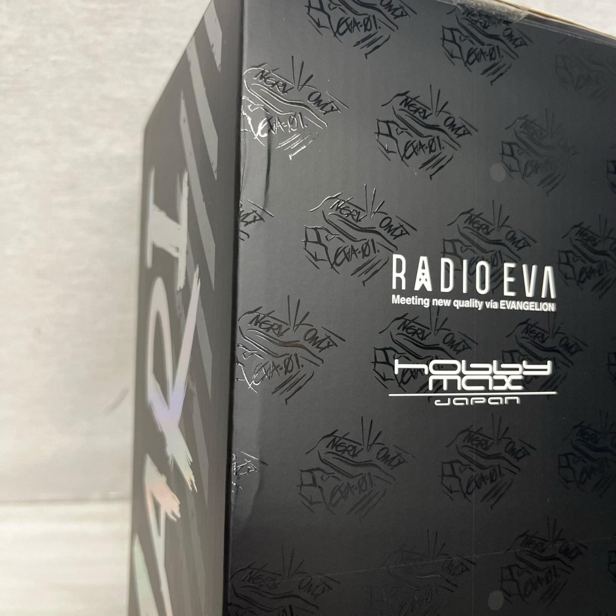 真希波・マリ・イラストリアス Ver.RADIO EVA Part.3 エヴァンゲリオン フィギュア/グッズ