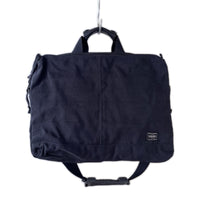 ブリーフケース EINS 2WAY OVERNIGHT BRIEFCASE ブラック