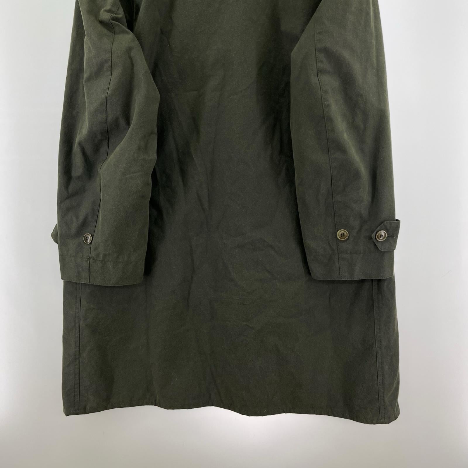 ジャケット HAYDON JACKET(34)カーキ 34 カーキ