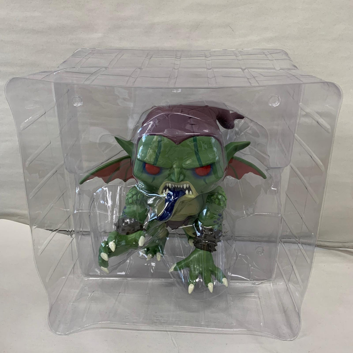 POP! Marvel SPIDERMAN 408 GREEN GOBURIN フィギュア/グッズ