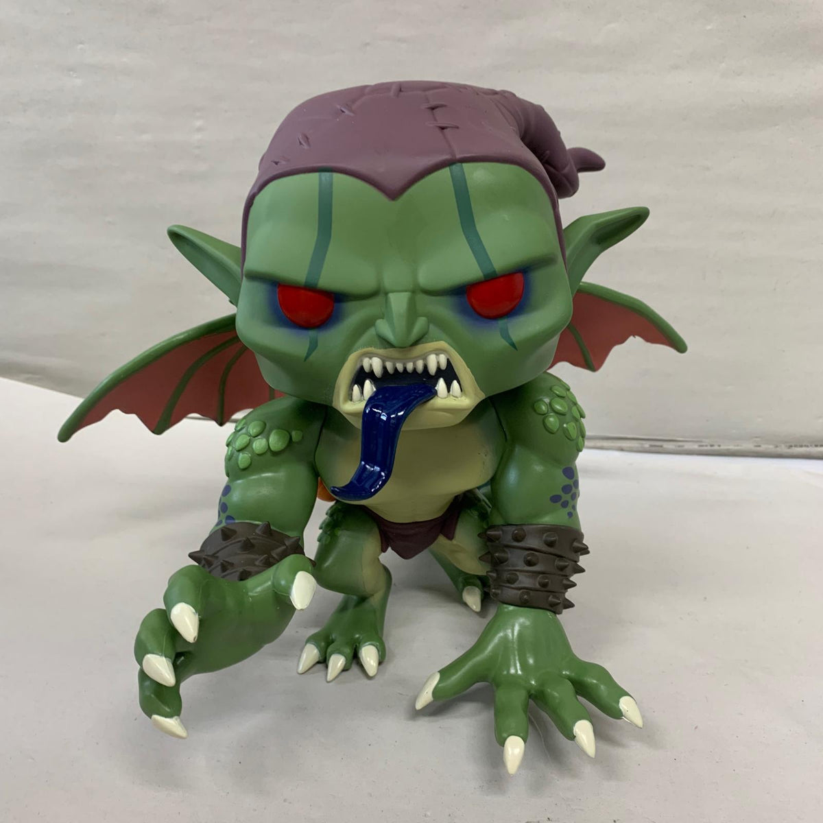 POP! Marvel SPIDERMAN 408 GREEN GOBURIN フィギュア/グッズ