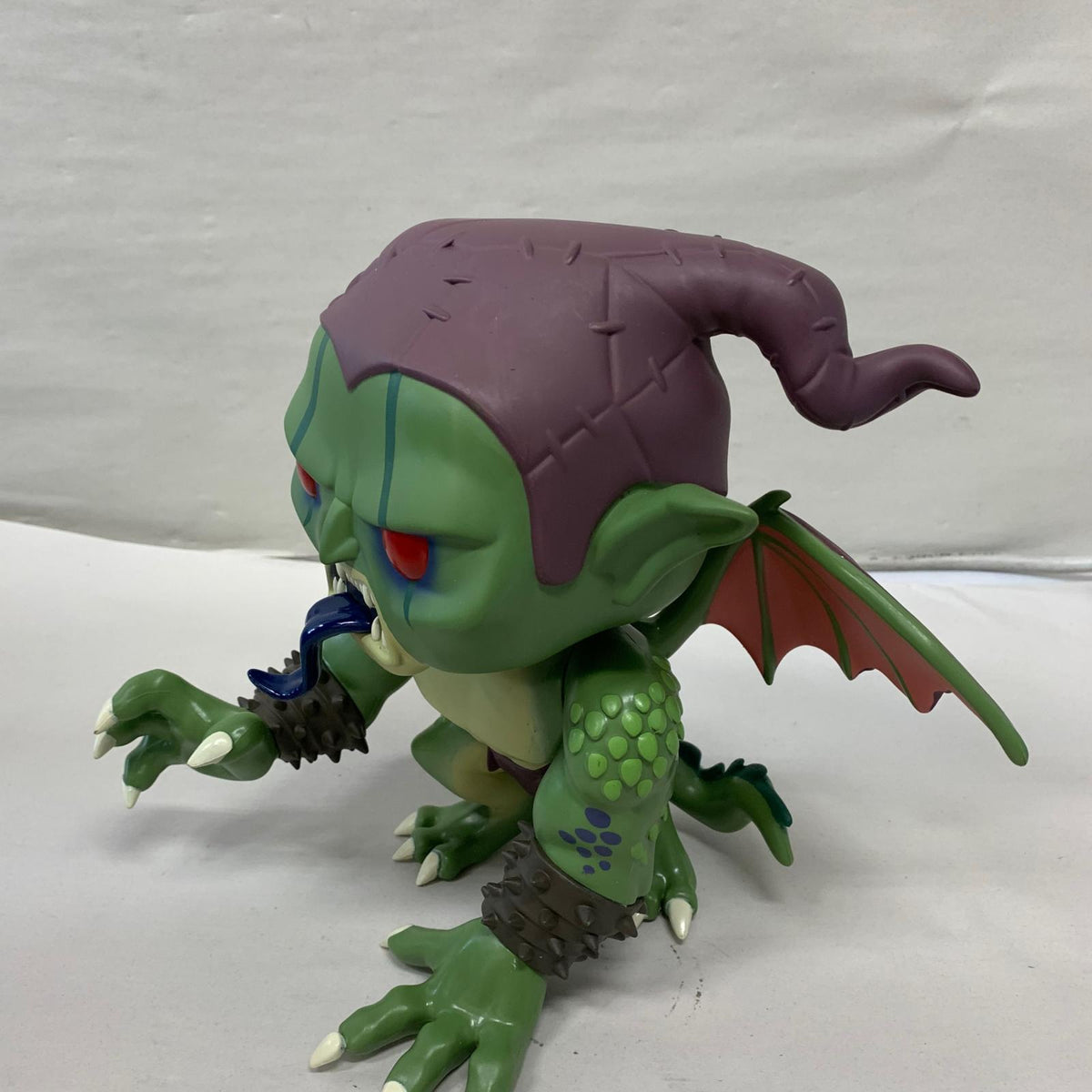 POP! Marvel SPIDERMAN 408 GREEN GOBURIN フィギュア/グッズ