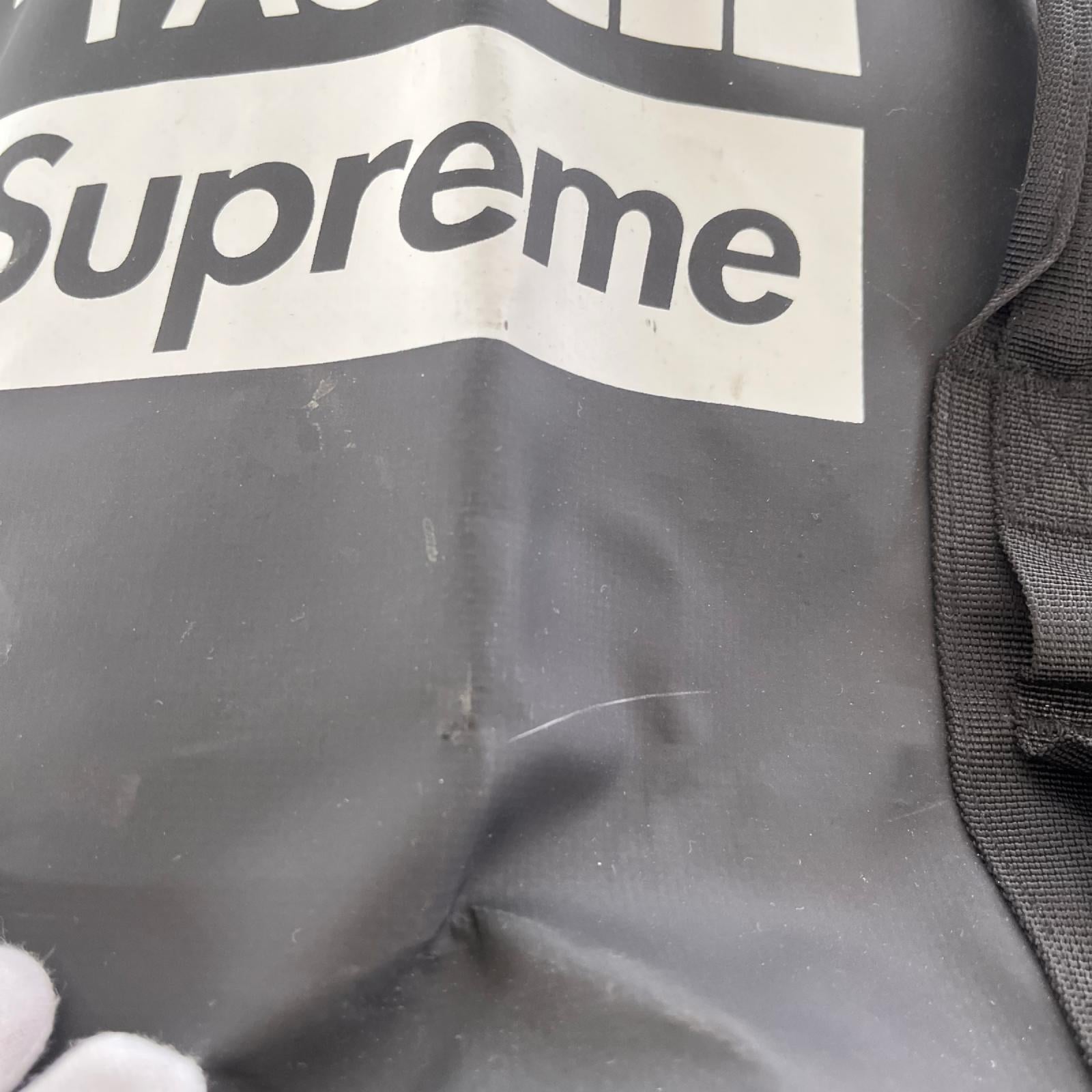 リュック・デイパック ×Supreme/17SS ブラック
