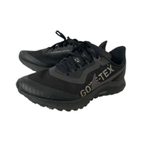 スニーカー AIR ZOOM PEGASUS 36 TRAIL GTX/24.0 24cm (US6 UK5 1/2 EU38) ブラック