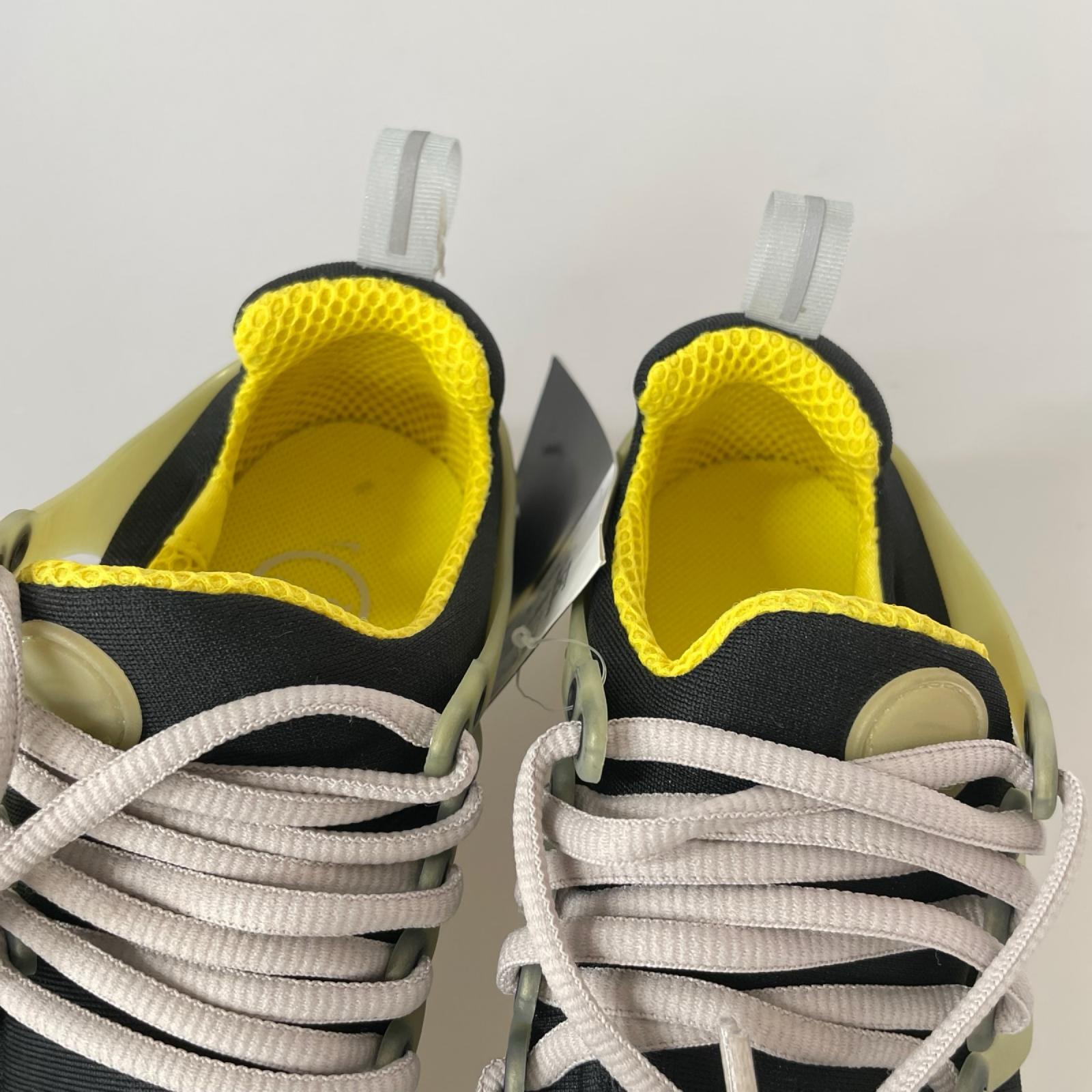 スニーカー AIR PRESTO QS/3XS/789870-001 ブラック