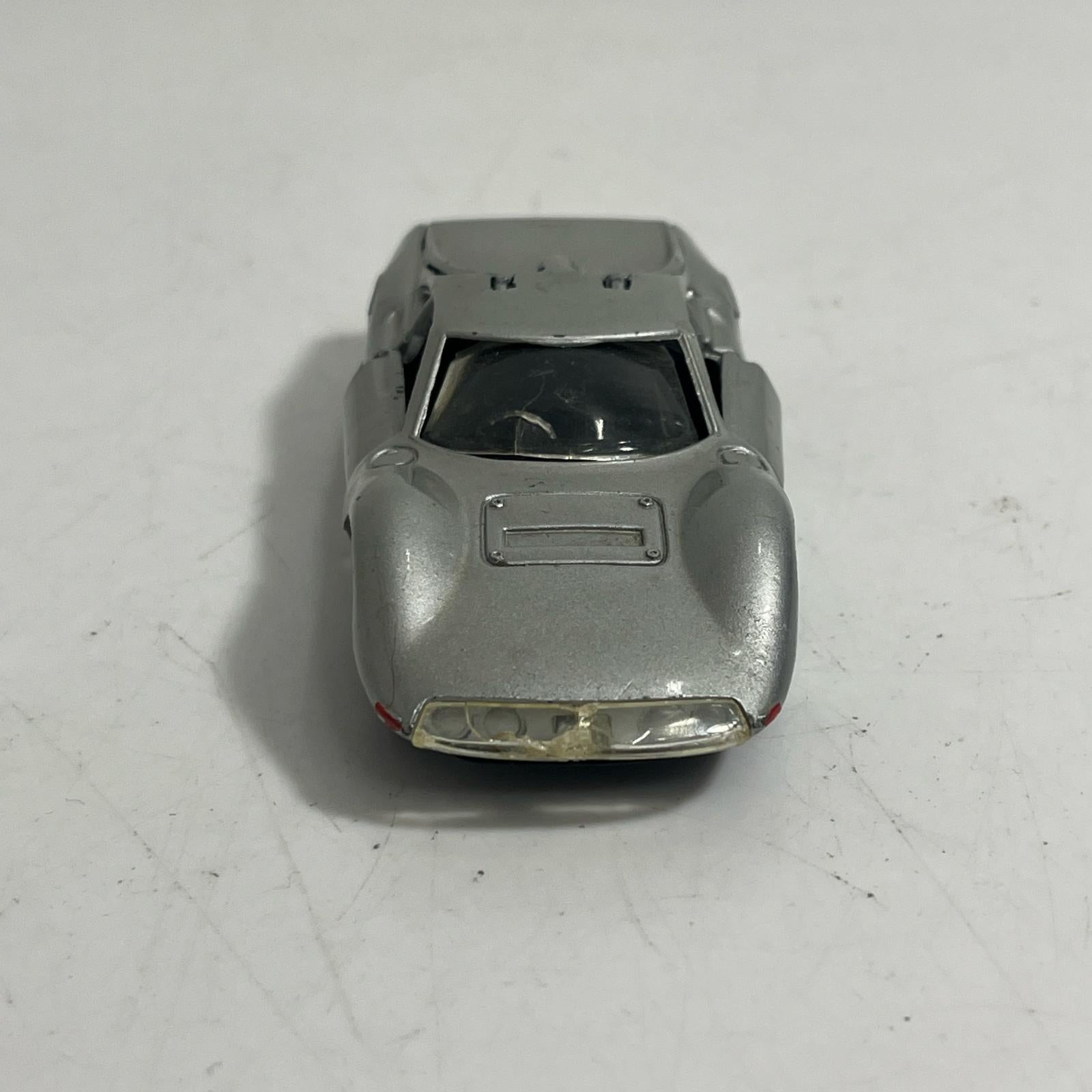 poli toys-M フェラーリ ディノ ピニンファリーナ ミニカーその他