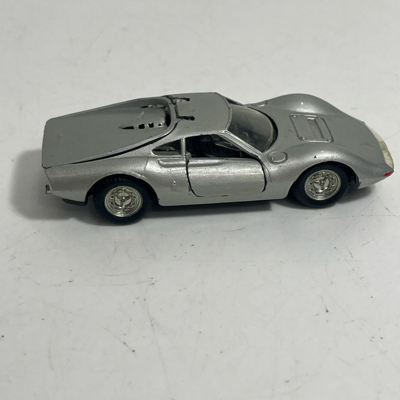 poli toys-M フェラーリ ディノ ピニンファリーナ ミニカーその他