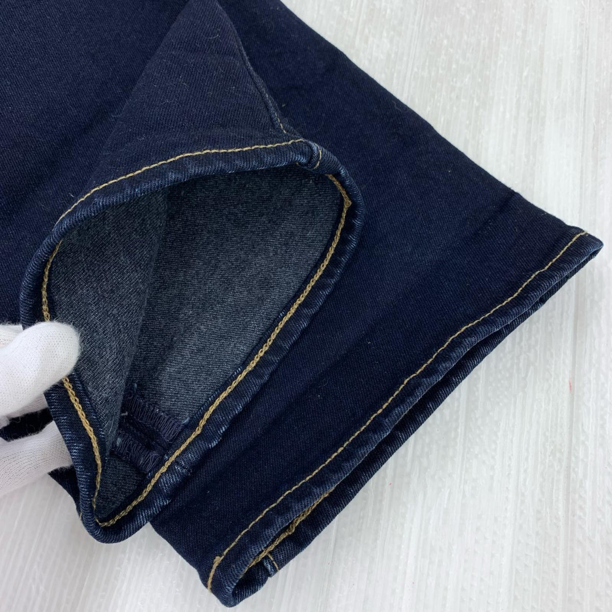 デニムパンツ PREMIUM 505 インディゴ