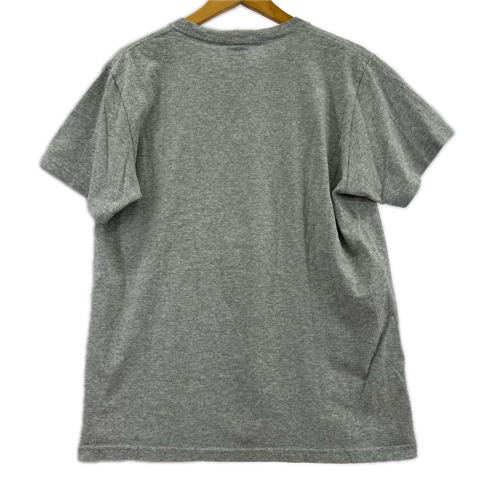 半袖Tシャツ ANOUNCING Tee (S) S グレー