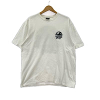 半袖Tシャツ 8ball corp. tee (L) L ホワイト