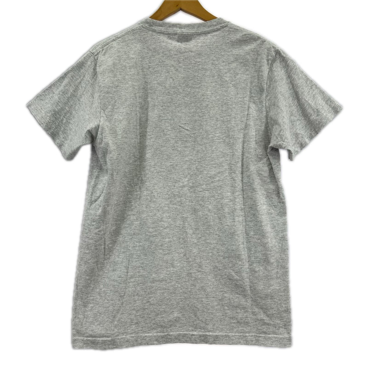 半袖Tシャツ 25ss Bedroom Tee (S) S グレー