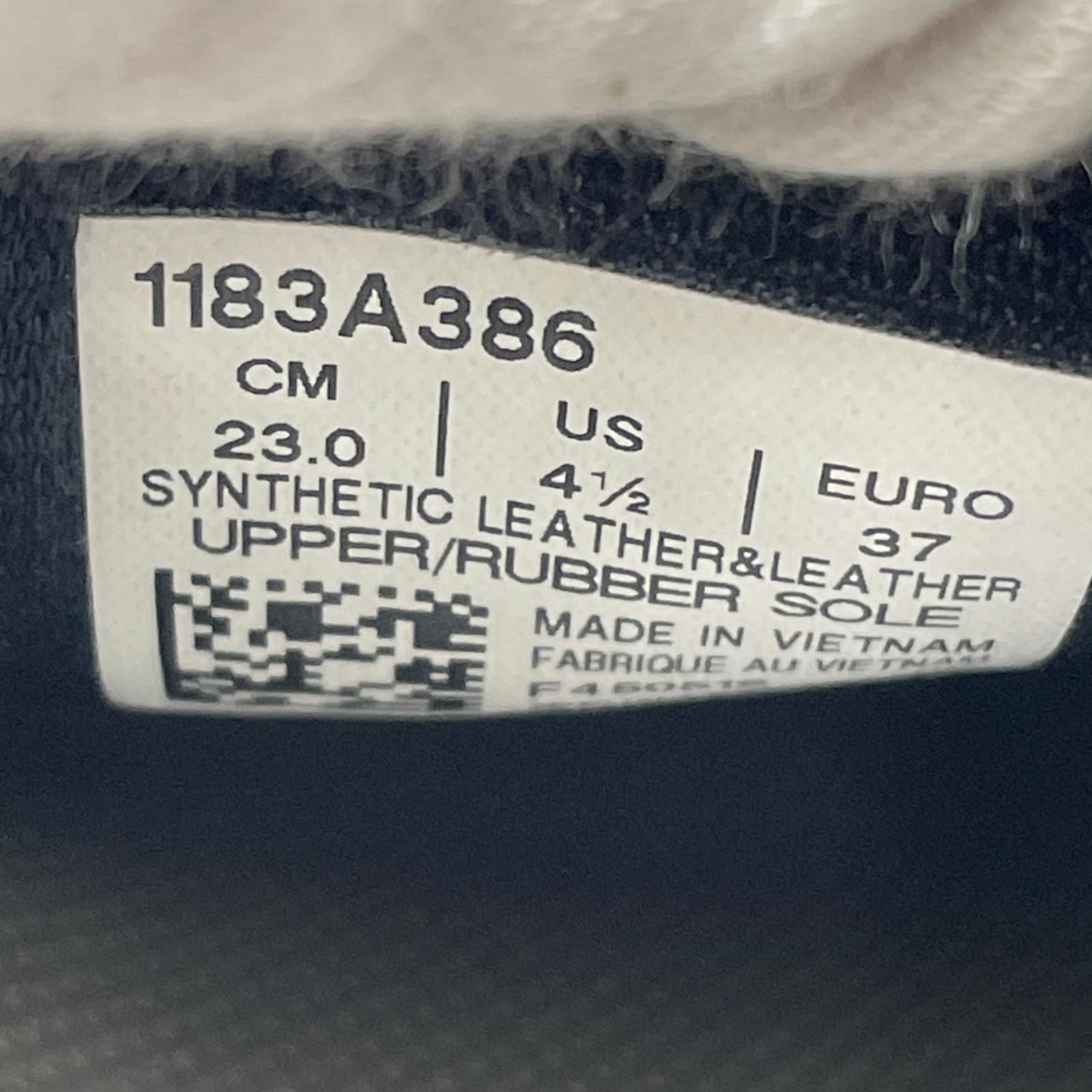 スニーカー ONITSUKA TIGER DELECITY ローカットスニーカー 23cm 23cm (US5 UK4 1/2 EU36) グレー