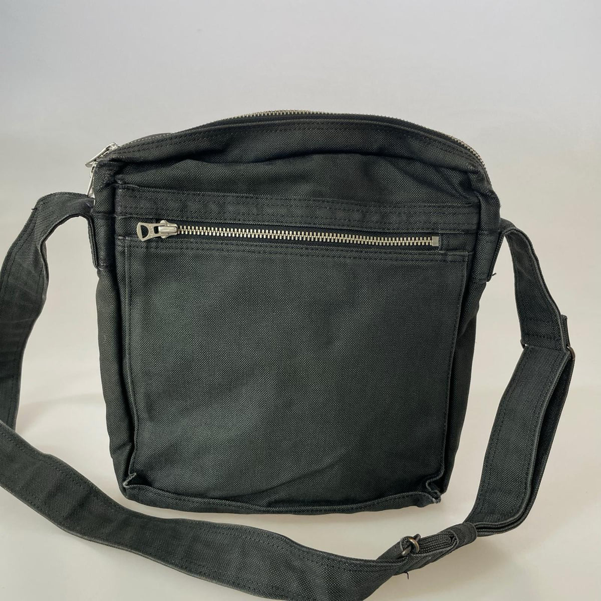 ショルダーバッグ PORTER スモーキー ショルダーバッグBK ブラック