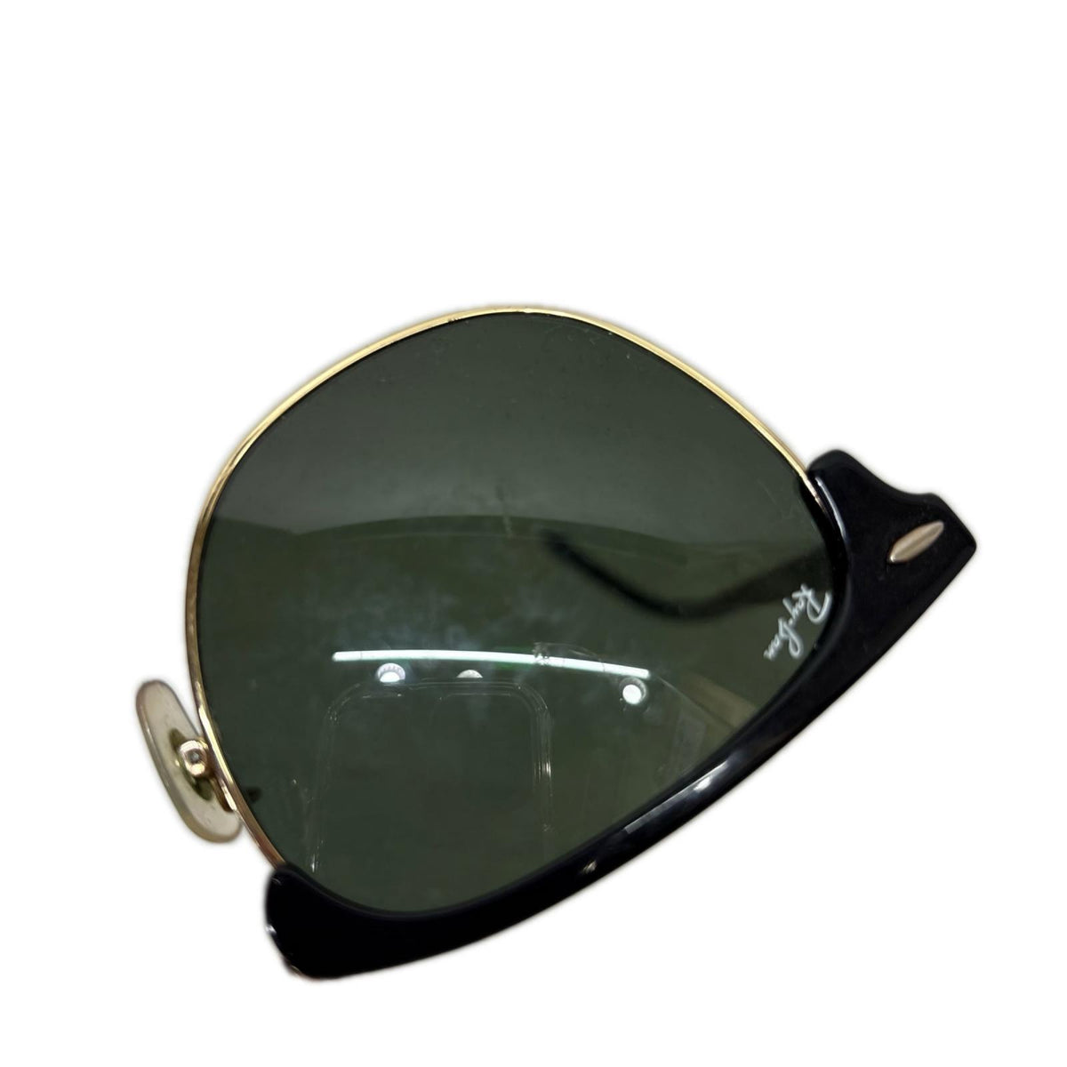 メガネ Ray-Ban RB3016F サングラス