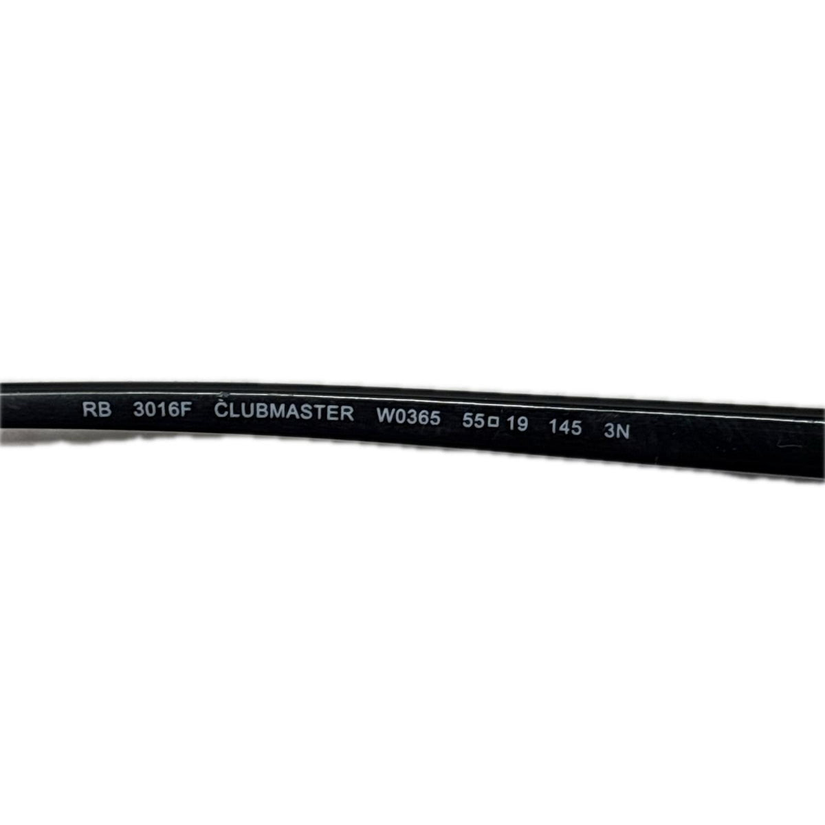 メガネ Ray-Ban RB3016F サングラス