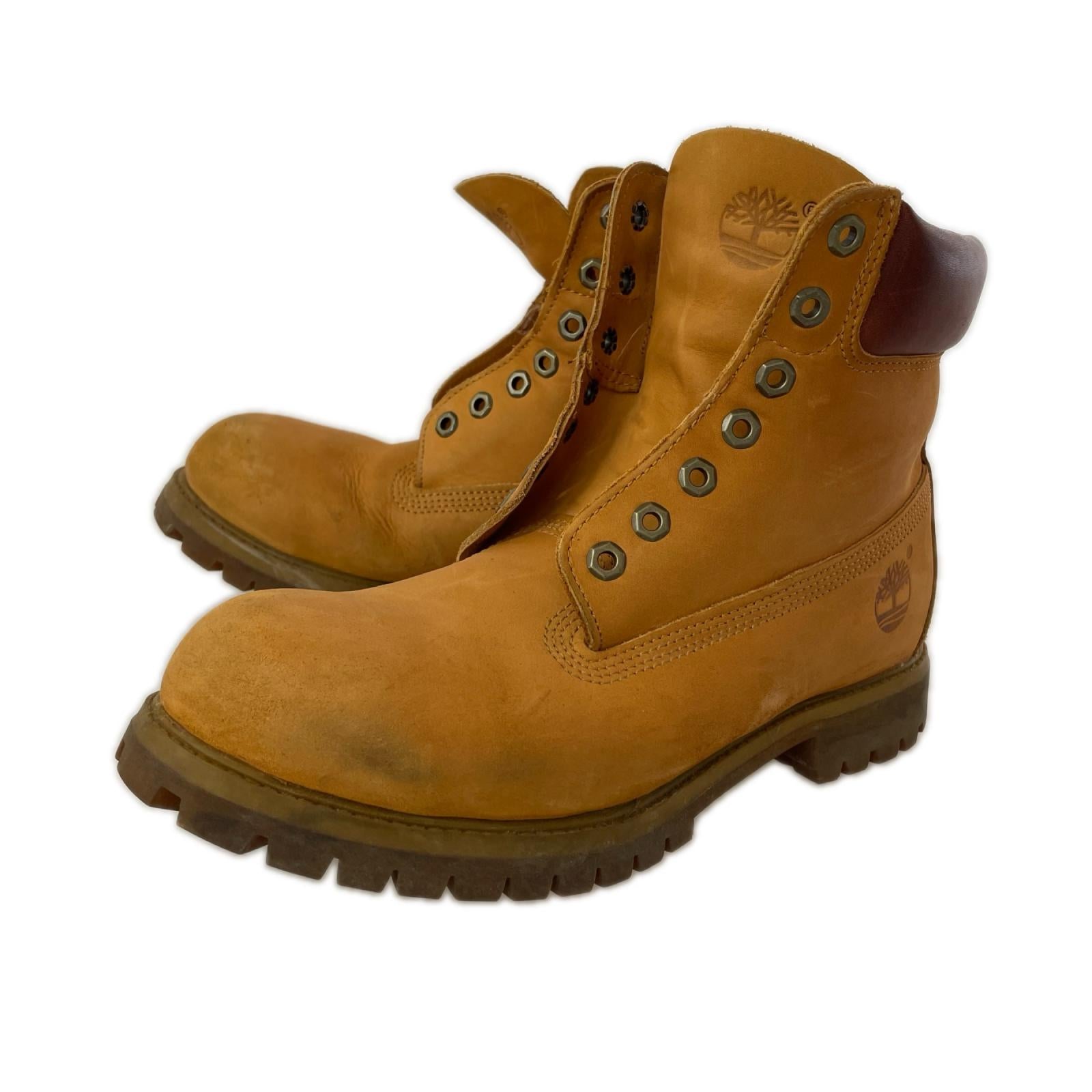 ブーツ Timberland ブーツ ブラウン