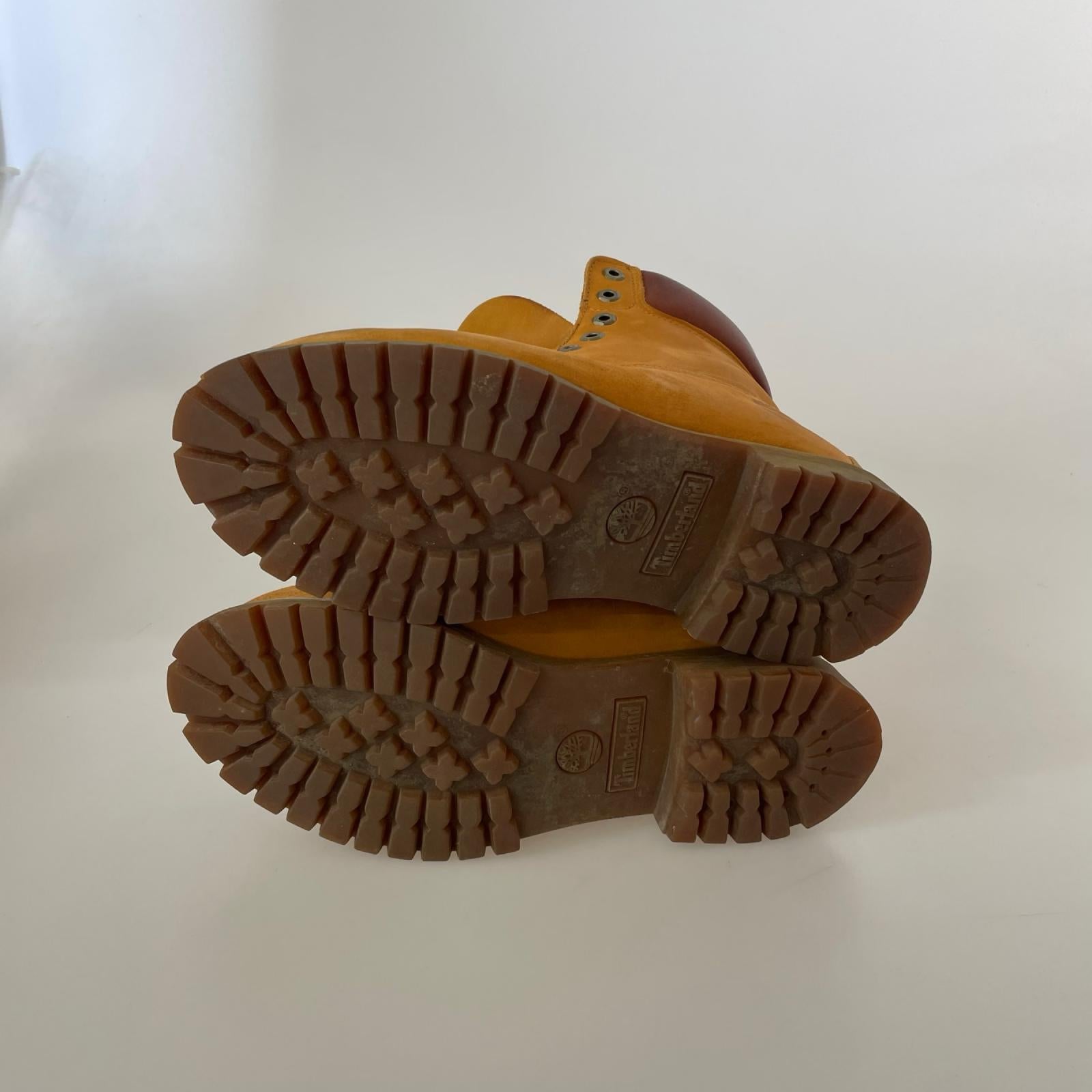 ブーツ Timberland ブーツ ブラウン