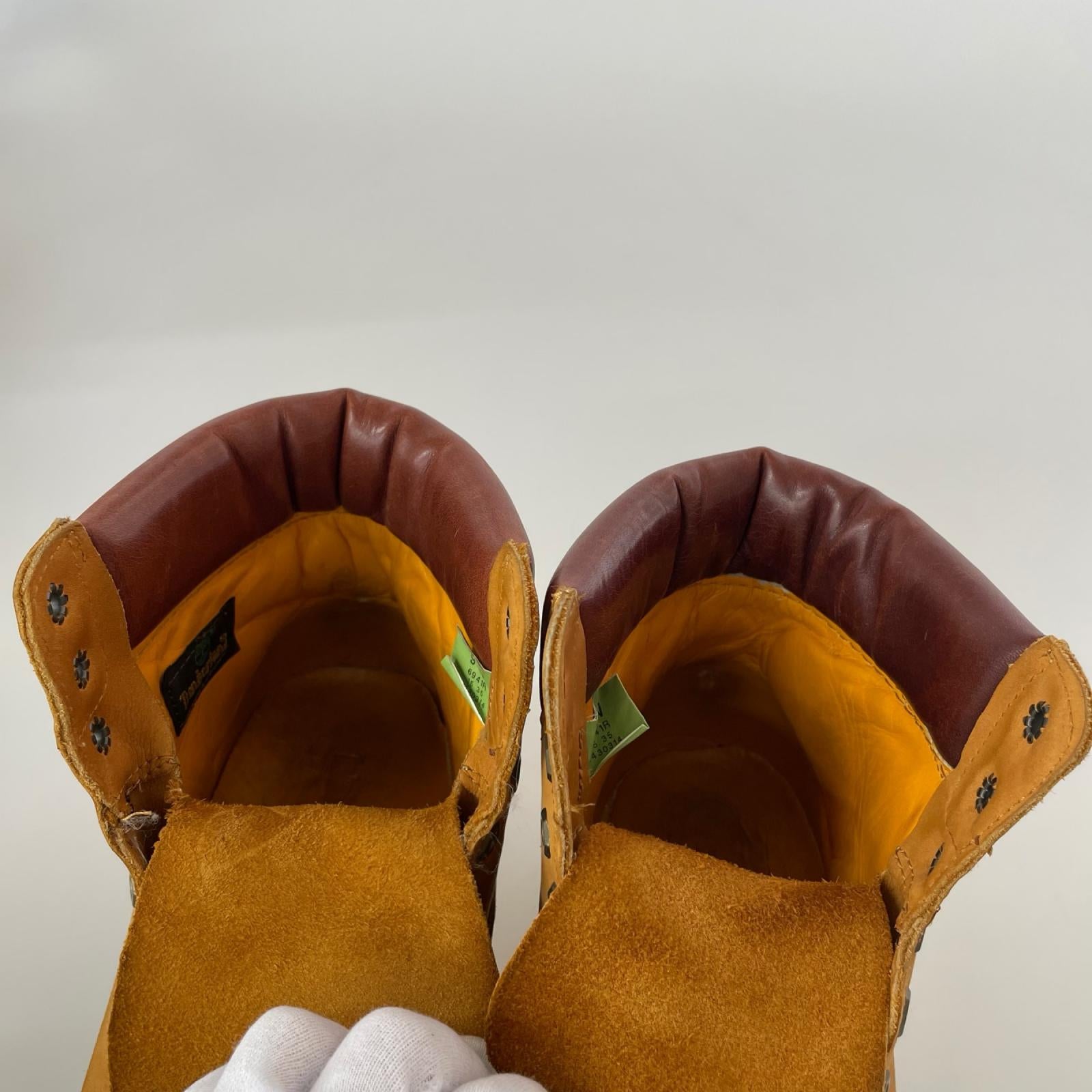 ブーツ Timberland ブーツ ブラウン