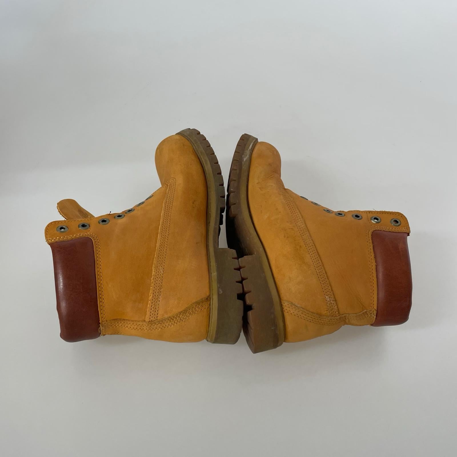 ブーツ Timberland ブーツ ブラウン