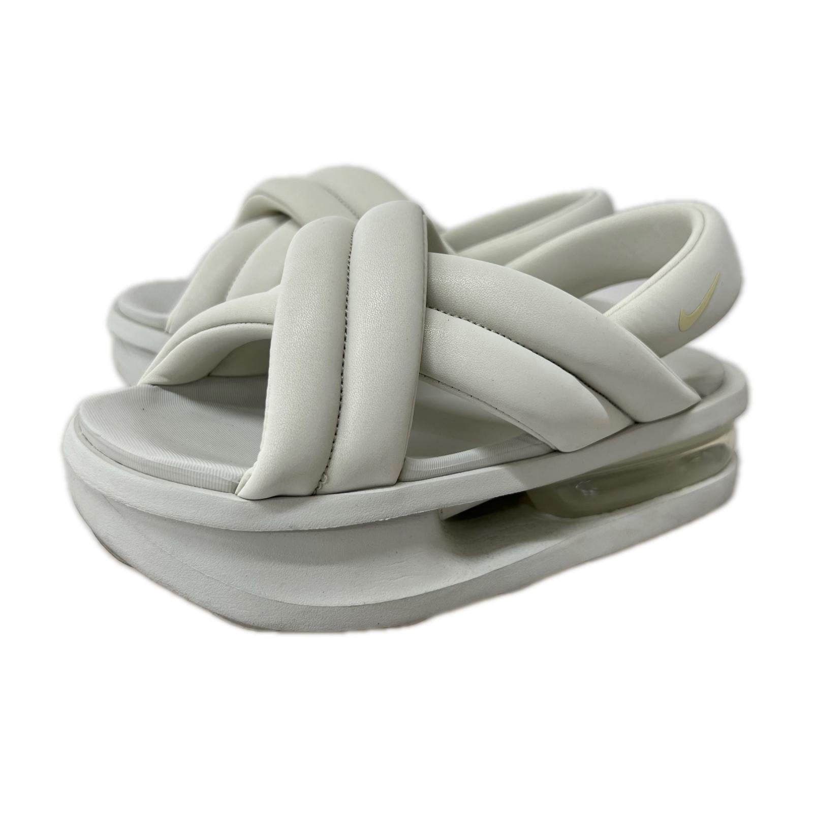 その他靴 AIR MAX ISLA (24.0) 24cm (US6 UK5 1/2 EU38) ホワイト