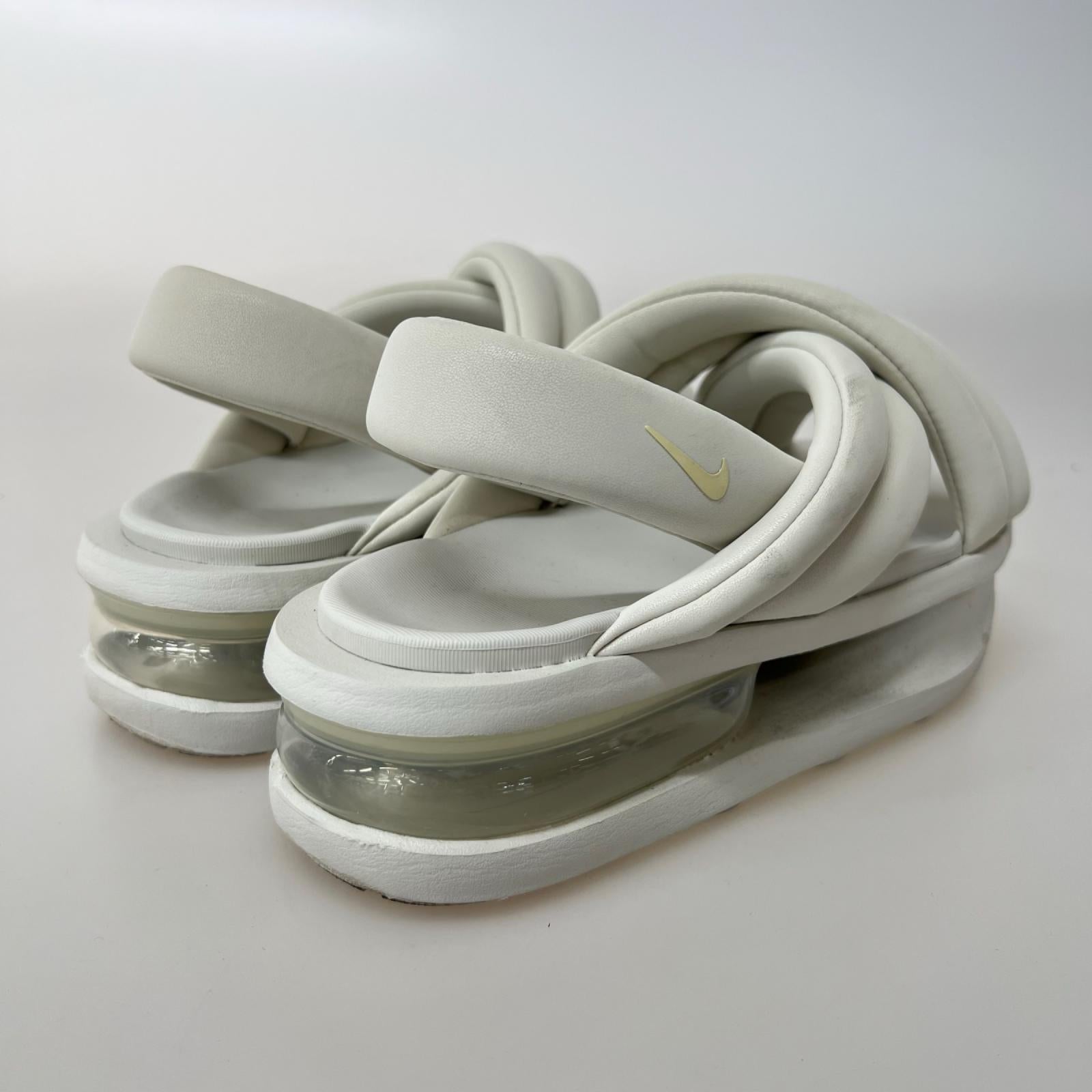 その他靴 AIR MAX ISLA (24.0) 24cm (US6 UK5 1/2 EU38) ホワイト