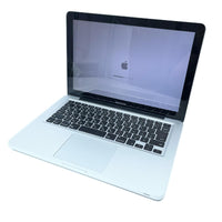 MAC BOOK PRO パソコン