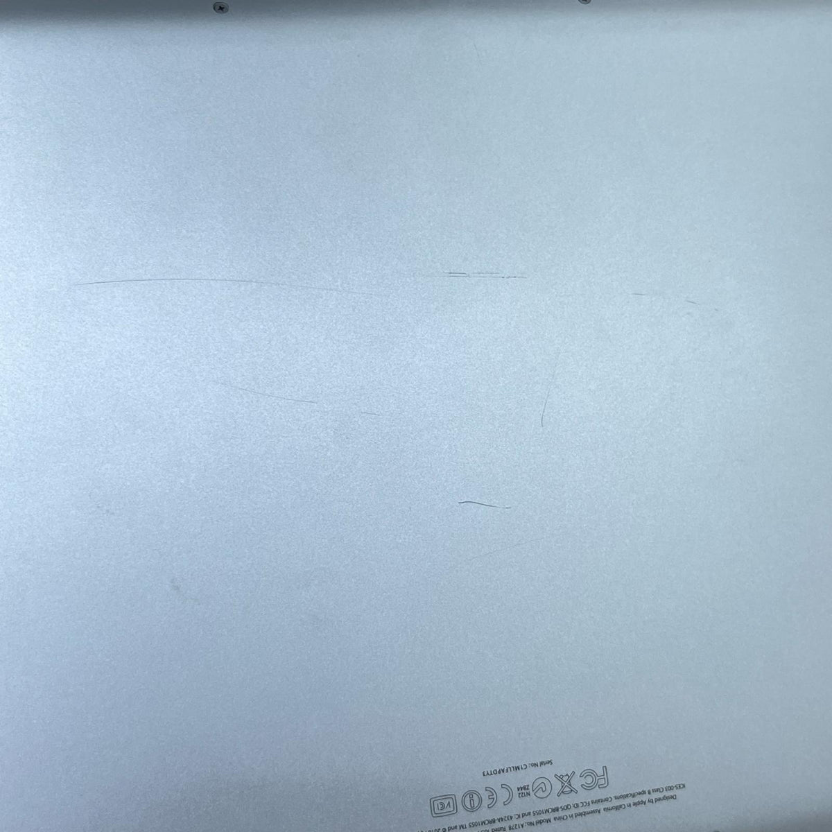 MAC BOOK PRO パソコン