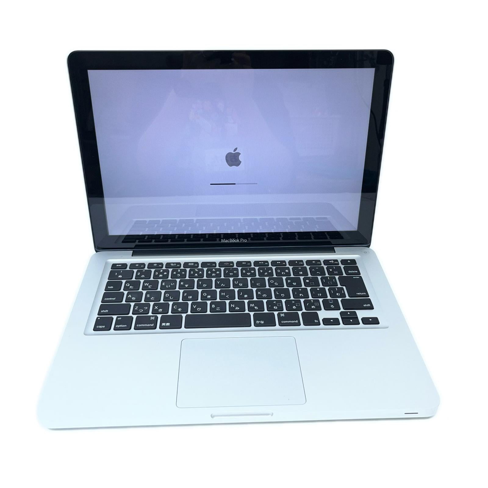 MAC BOOK PRO パソコン