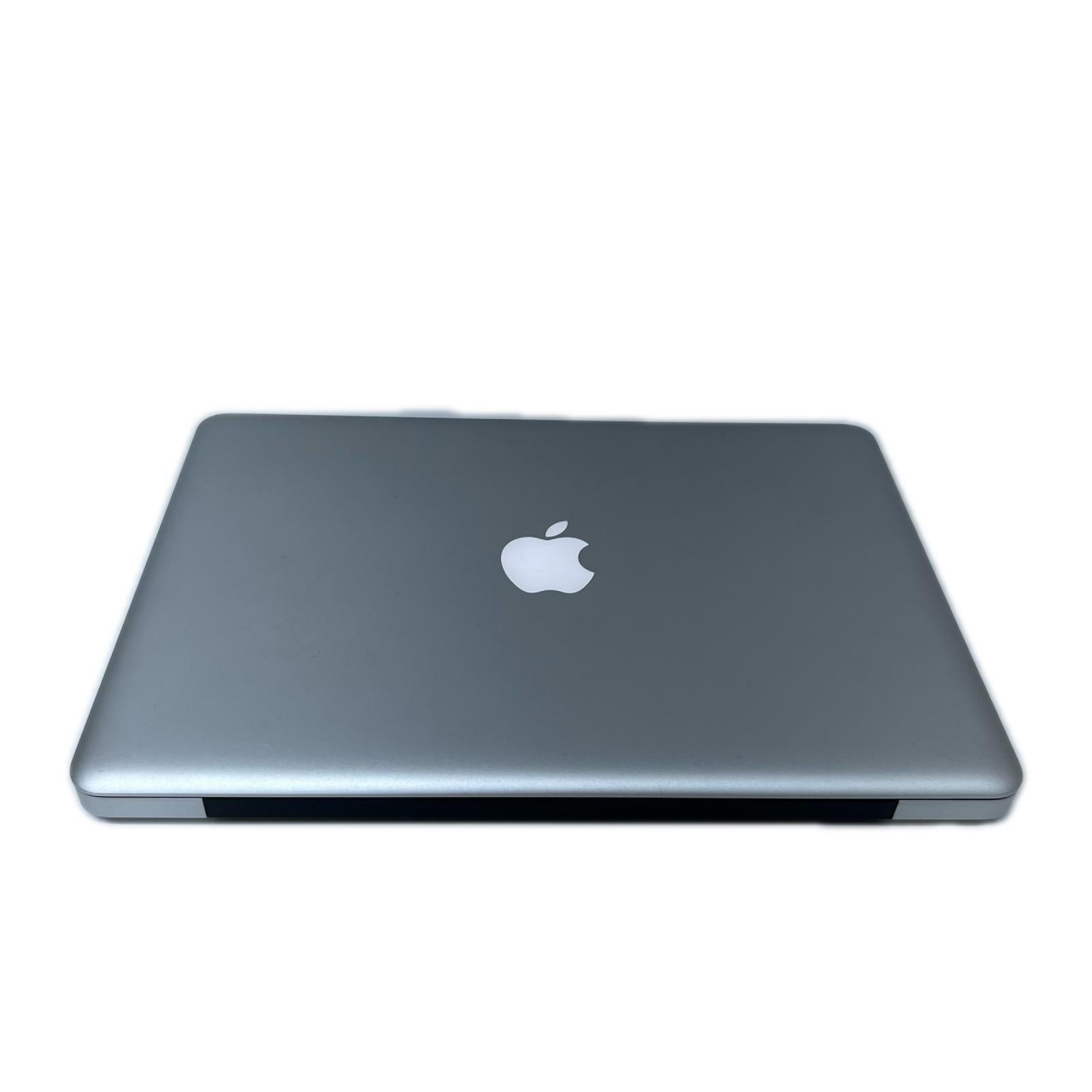 MAC BOOK PRO パソコン