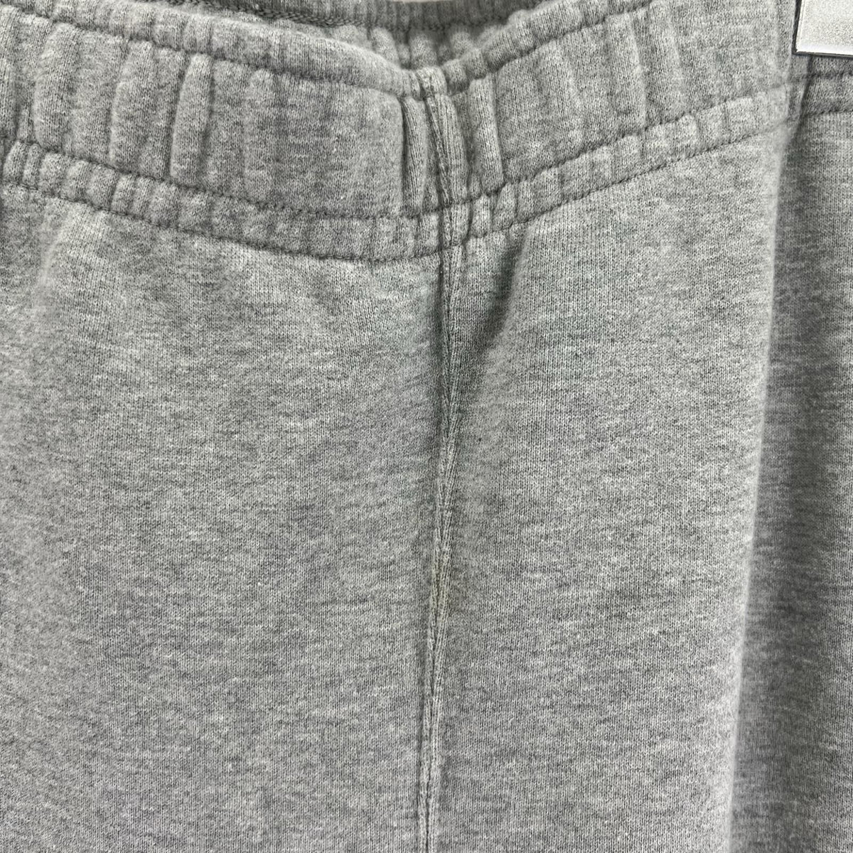 セットアップ NOCTA スウェットパーカー(XL)&パンツ(L)グレー グレー