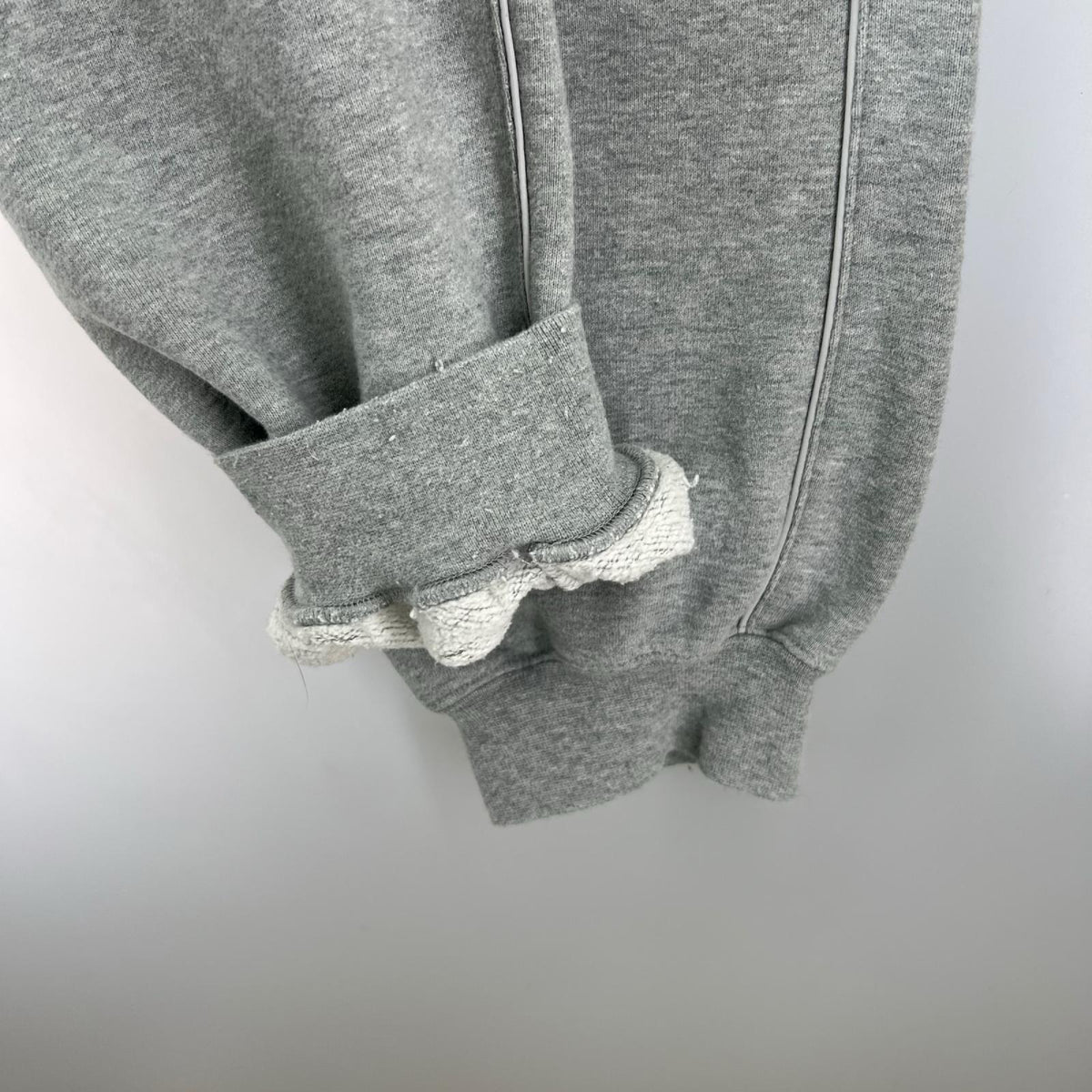 セットアップ NOCTA スウェットパーカー(XL)&パンツ(L)グレー グレー