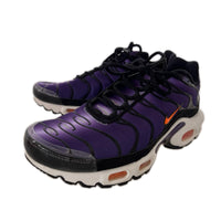 スニーカー Air Max Plus OG 26.5cm (US8 1/2 UK8 EU43) パープル