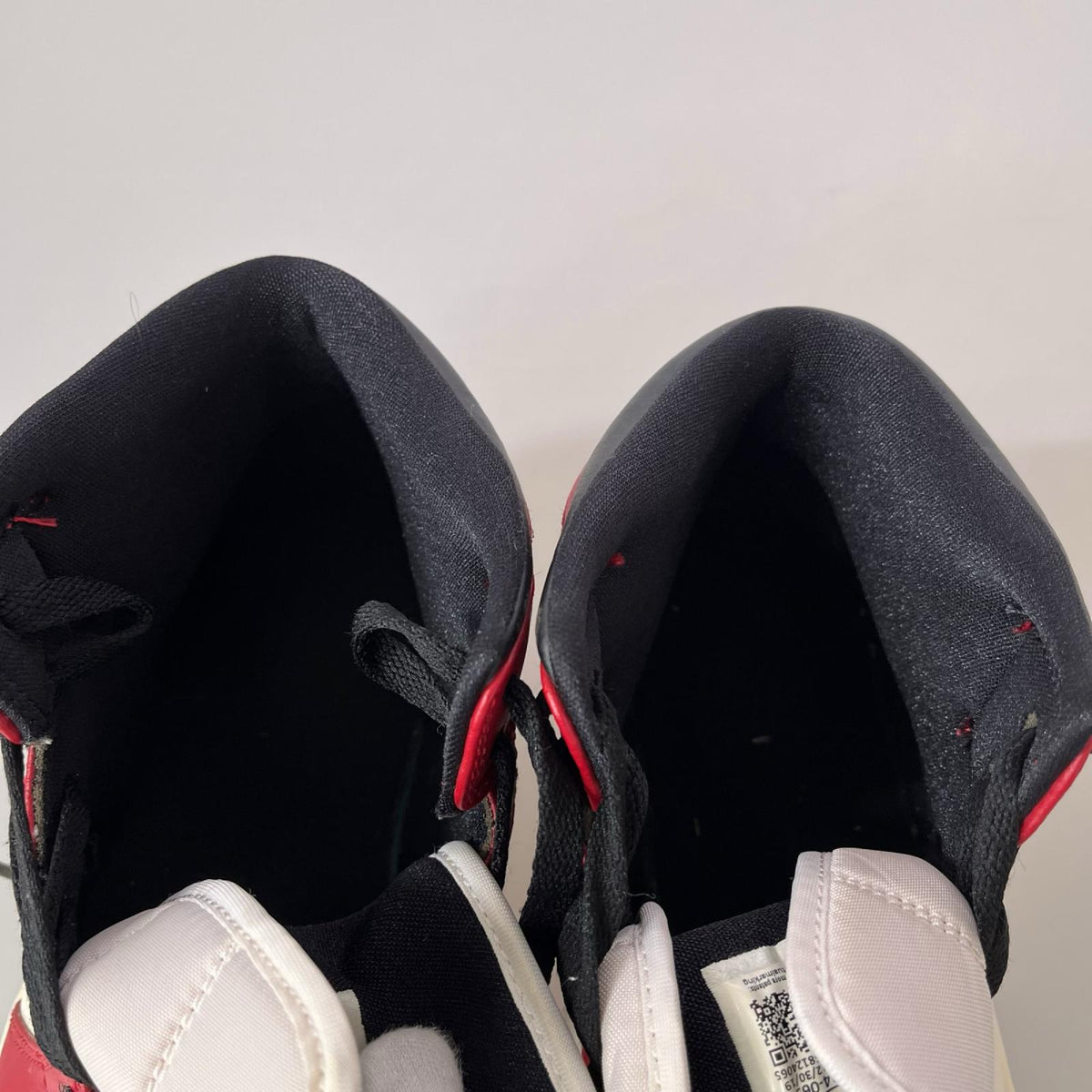 スニーカー AIR JORDAN 1 MID CICAGO 27.5cm 27.5cm (US9 1/2 UK9 EU45)