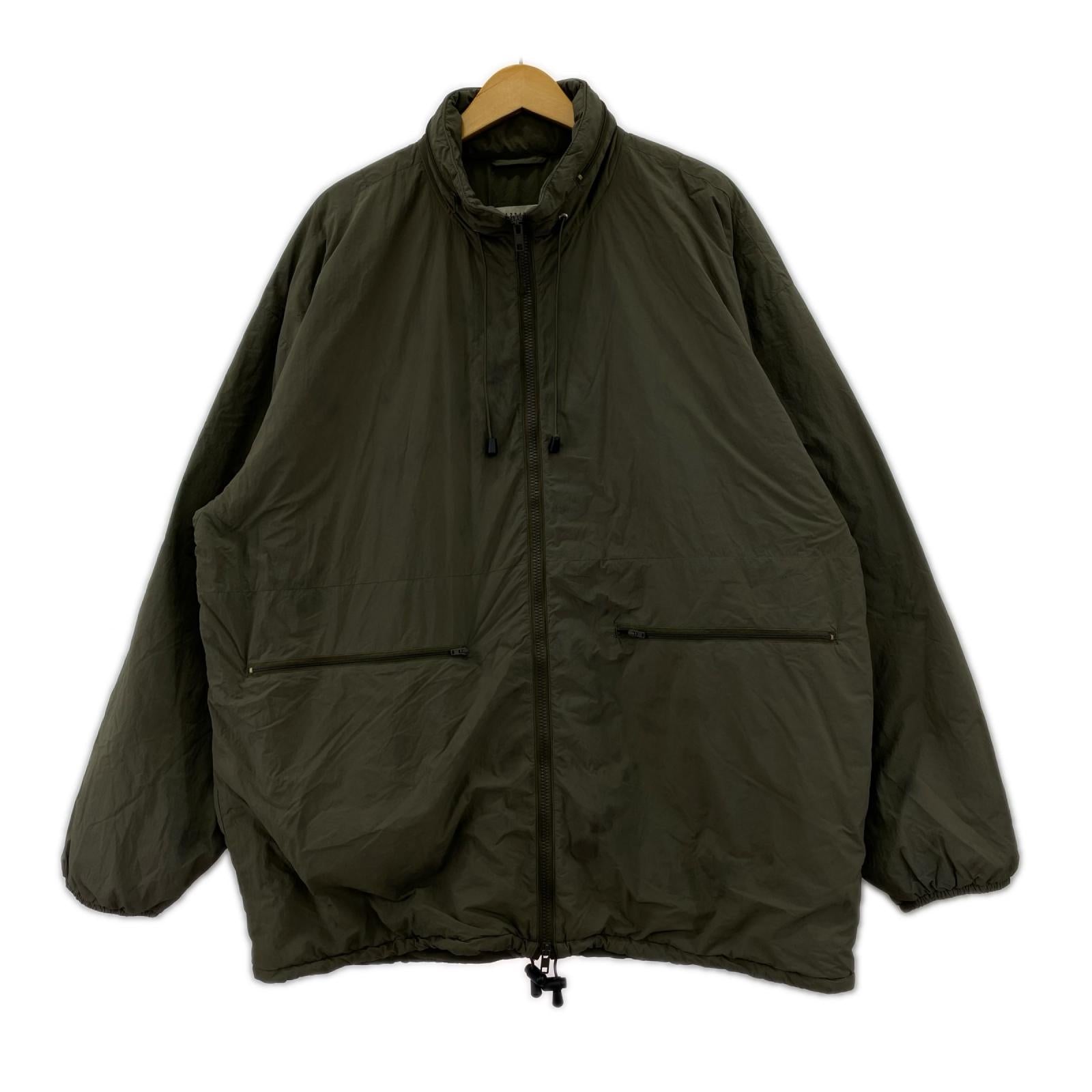 ジャケット 20AW/Recycled Nylon Padded Blouson (44)