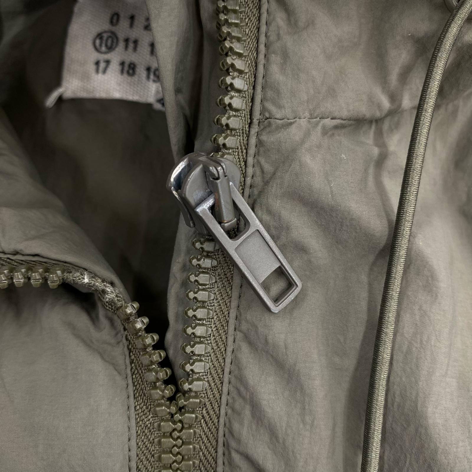 ジャケット 20AW/Recycled Nylon Padded Blouson (44)